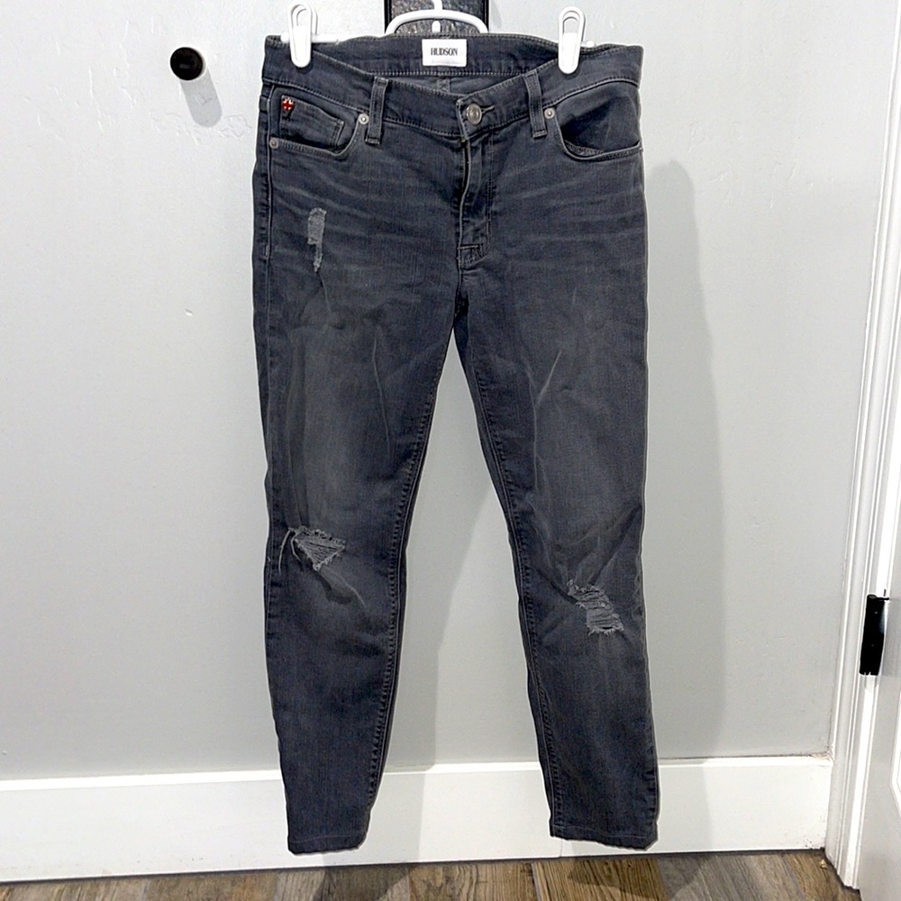 Hudson jeans - Picture 4 of 5